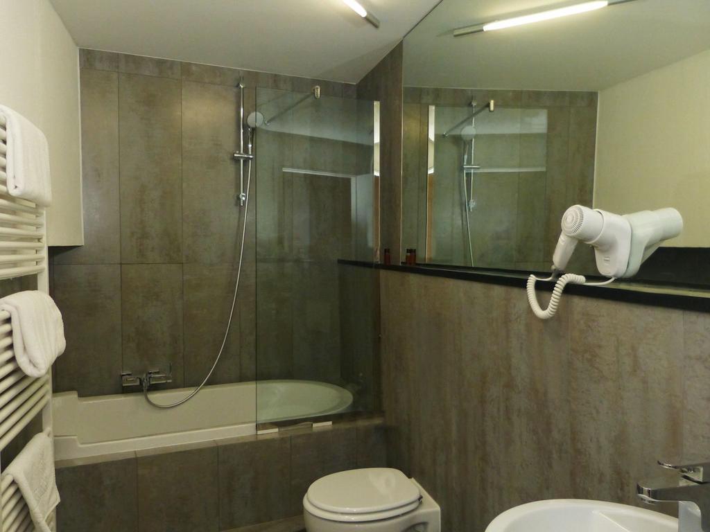 Fontana Rooms Lake Como Dış mekan fotoğraf
