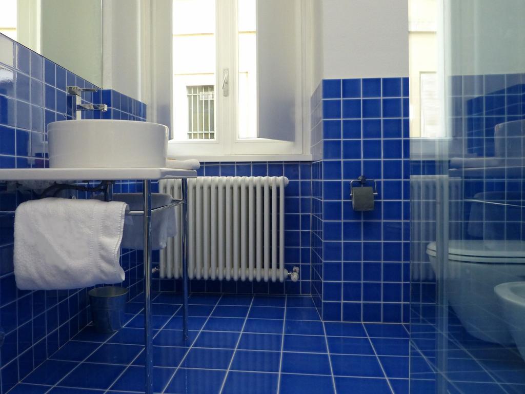 Fontana Rooms Lake Como Oda fotoğraf