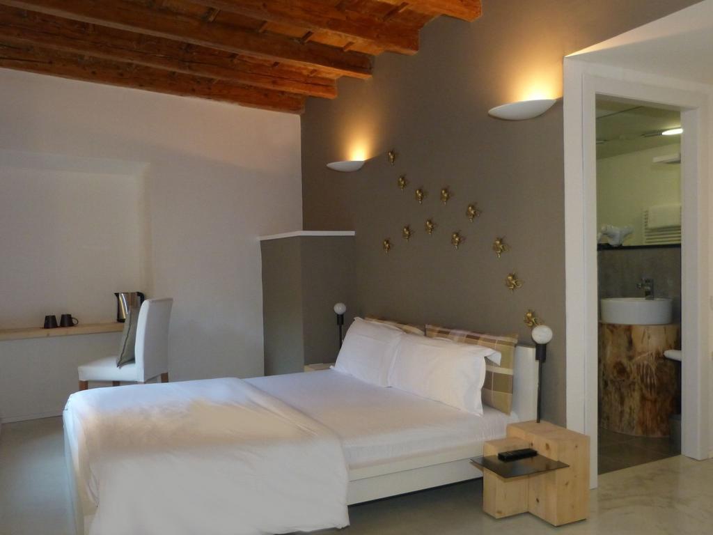 Fontana Rooms Lake Como Dış mekan fotoğraf
