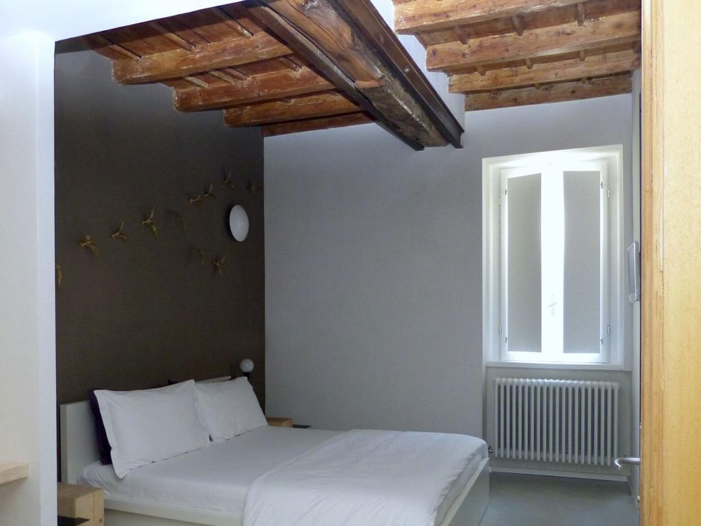 Fontana Rooms Lake Como Oda fotoğraf