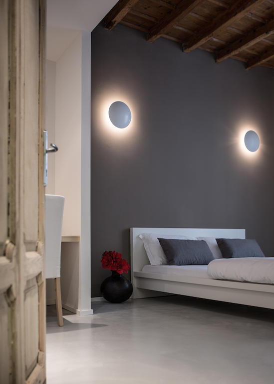 Fontana Rooms Lake Como Oda fotoğraf