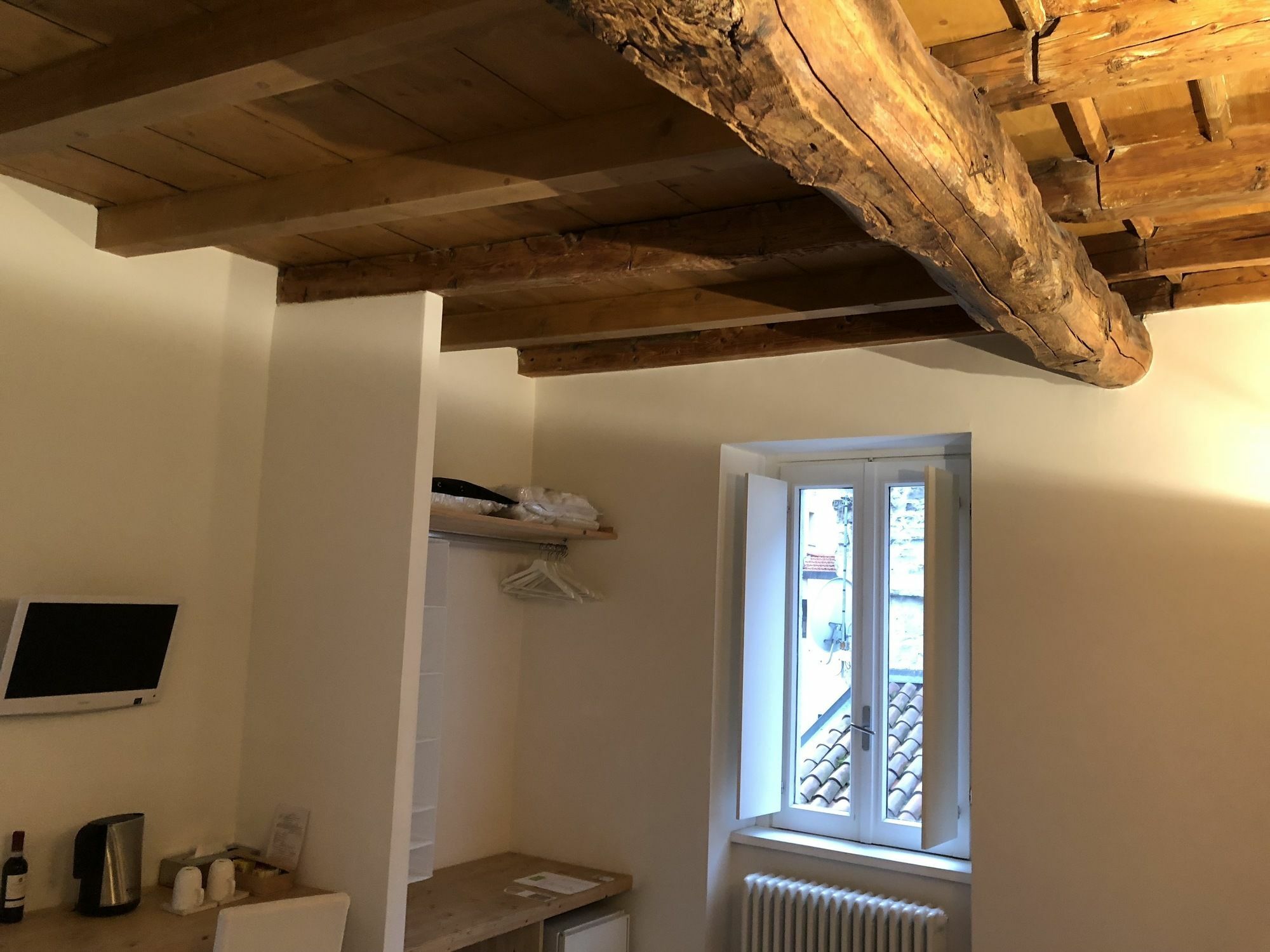Fontana Rooms Lake Como Dış mekan fotoğraf
