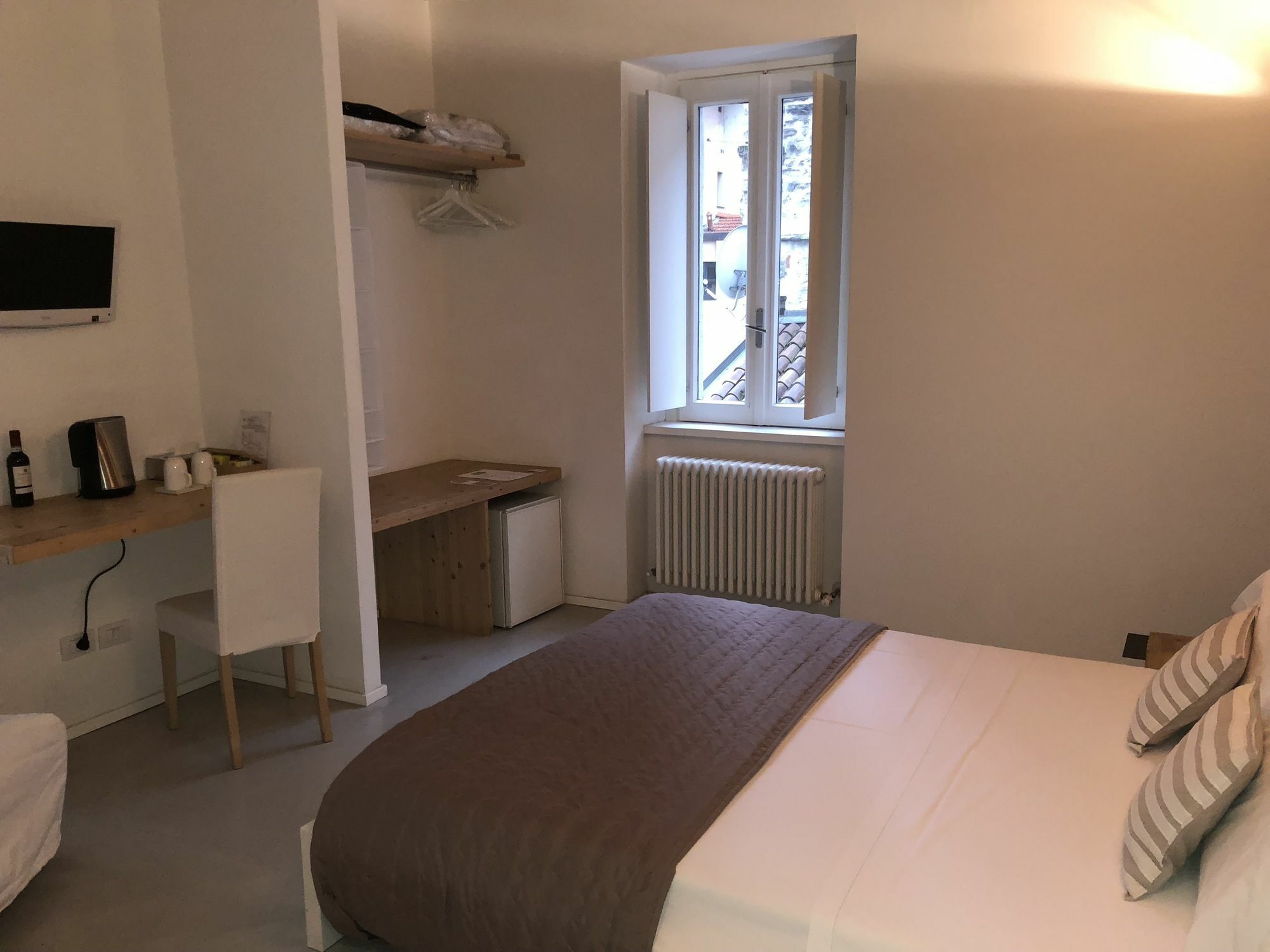 Fontana Rooms Lake Como Dış mekan fotoğraf