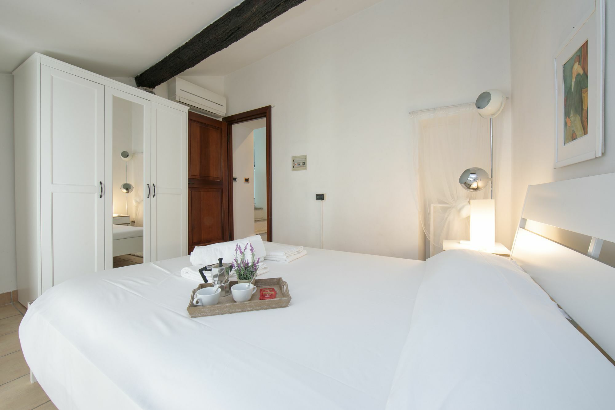 Fontana Rooms Lake Como Dış mekan fotoğraf