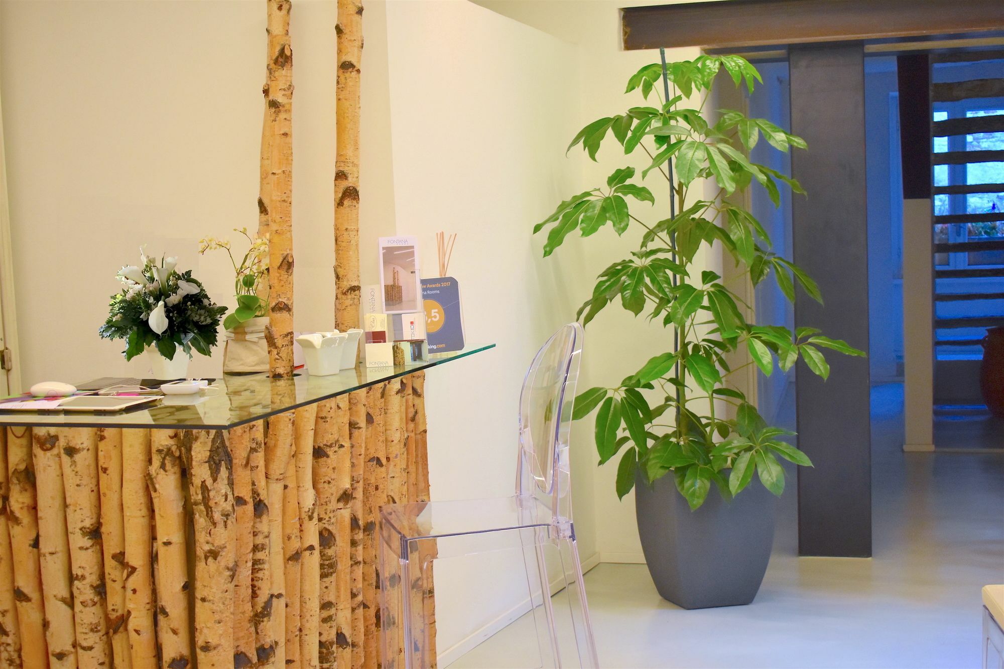 Fontana Rooms Lake Como Dış mekan fotoğraf