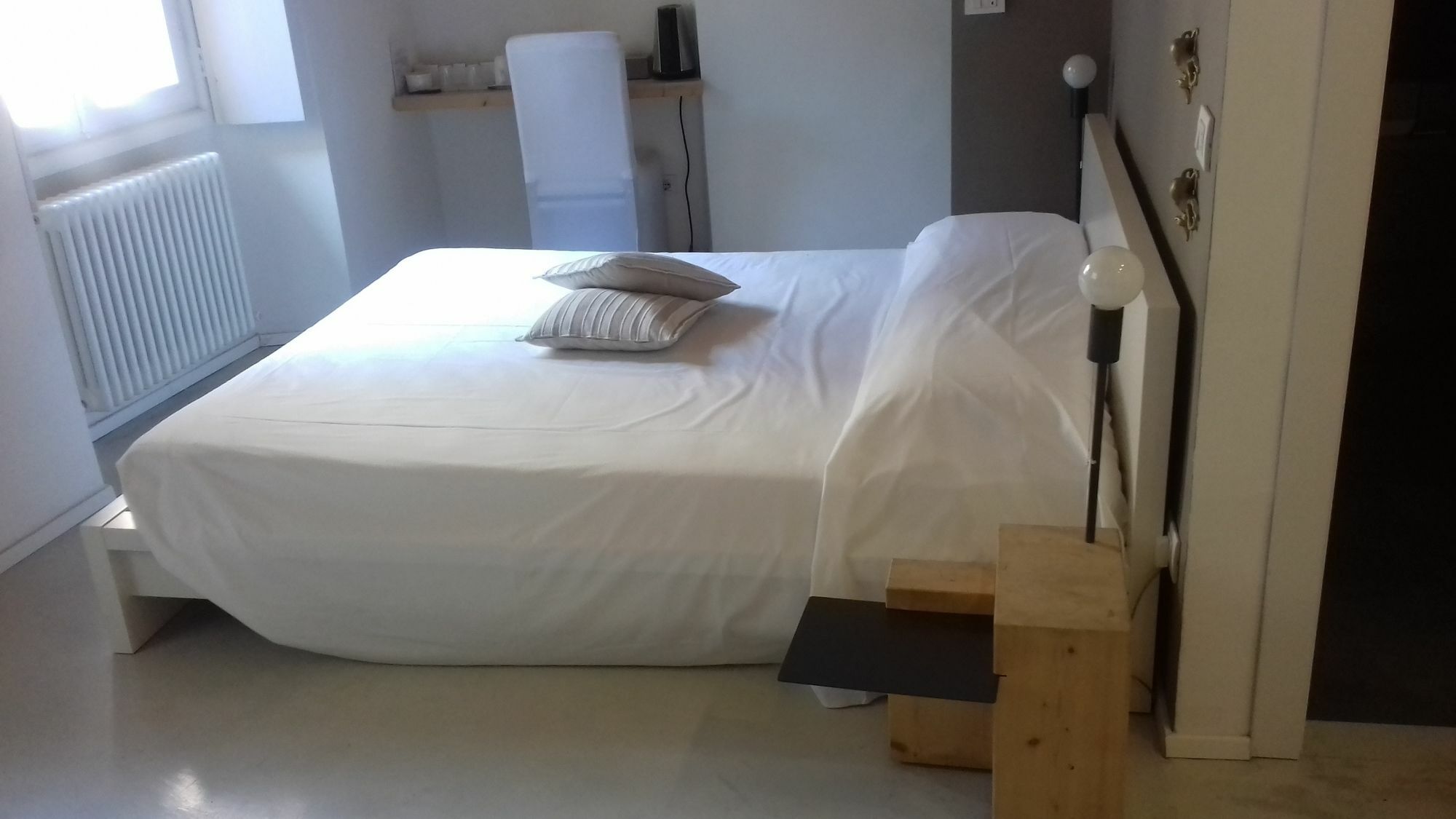 Fontana Rooms Lake Como Dış mekan fotoğraf